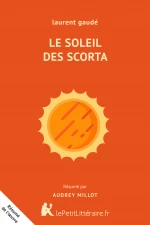 Le Soleil des Scorta